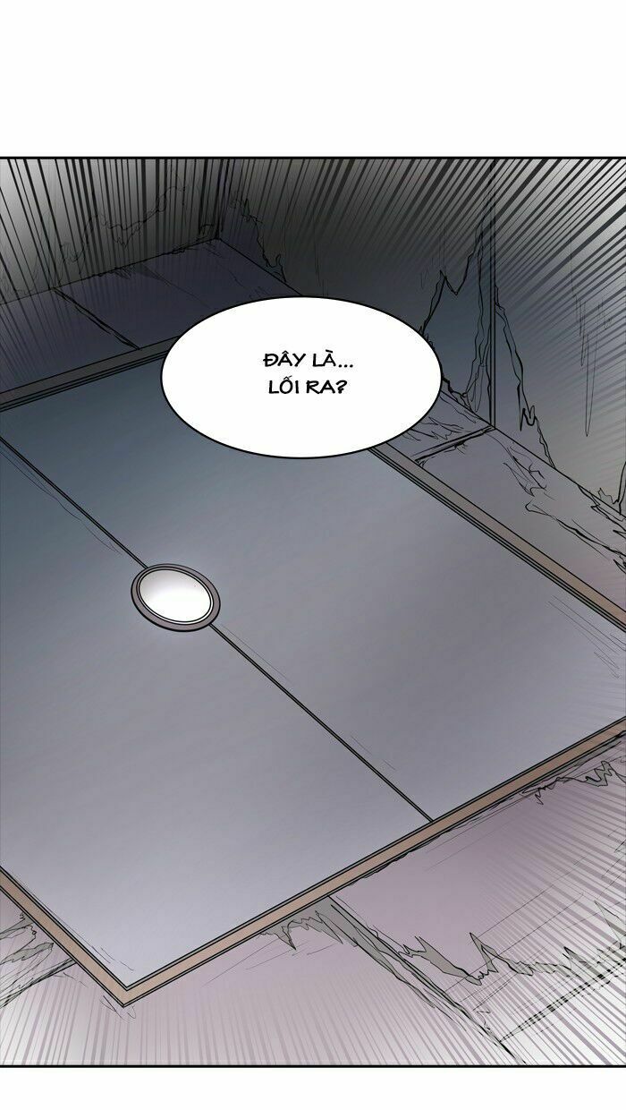 Tòa Tháp Bí Ẩn Chap 351 - Next Chap 352