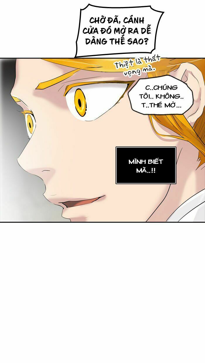 Tòa Tháp Bí Ẩn Chap 351 - Next Chap 352