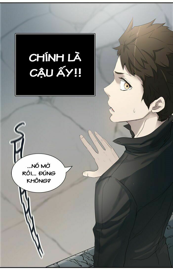 Tòa Tháp Bí Ẩn Chap 351 - Next Chap 352