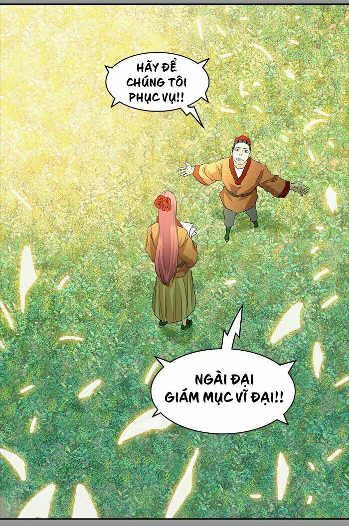 Tòa Tháp Bí Ẩn Chap 351 - Next Chap 352