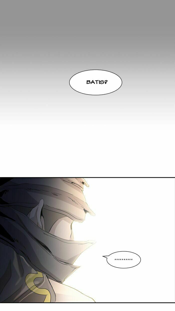 Tòa Tháp Bí Ẩn Chap 351 - Next Chap 352