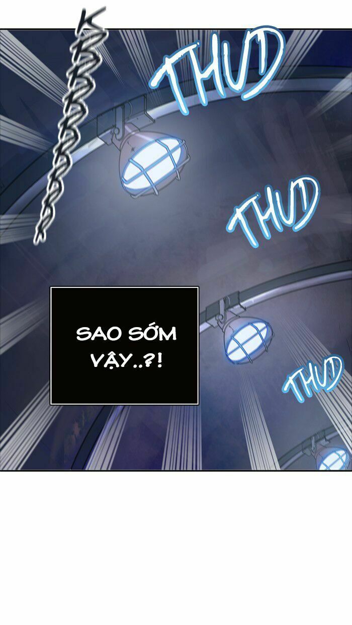 Tòa Tháp Bí Ẩn Chap 351 - Next Chap 352