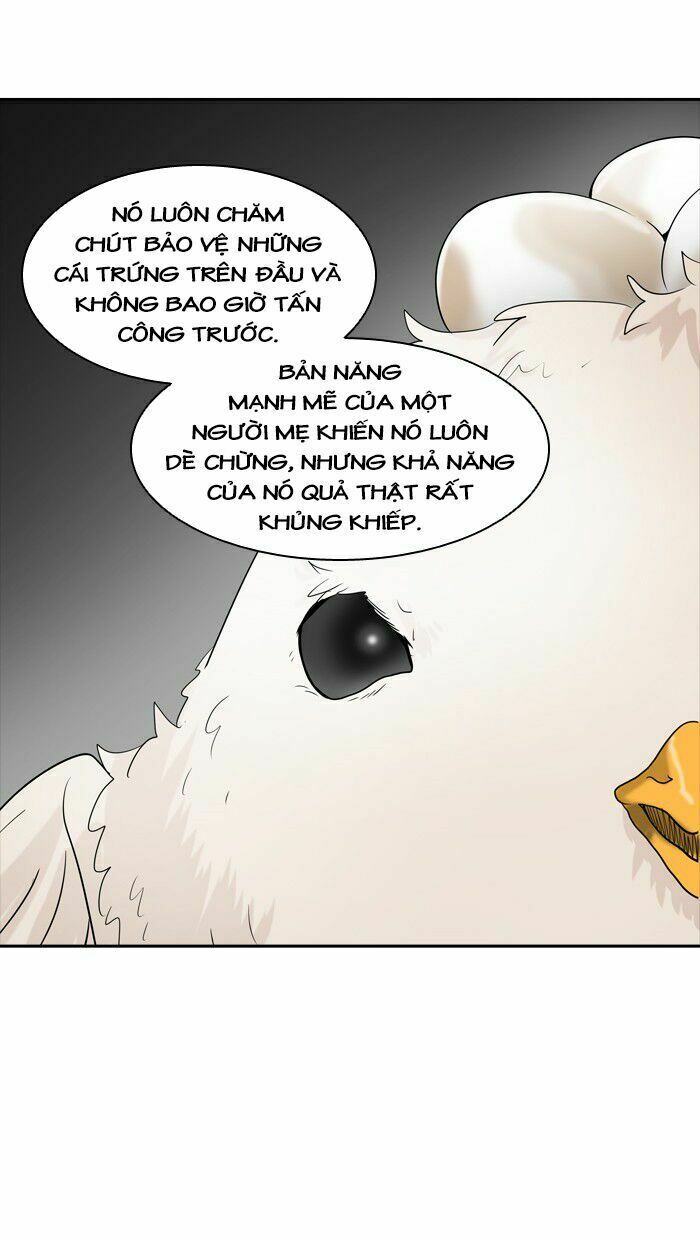 Tòa Tháp Bí Ẩn Chap 351 - Next Chap 352