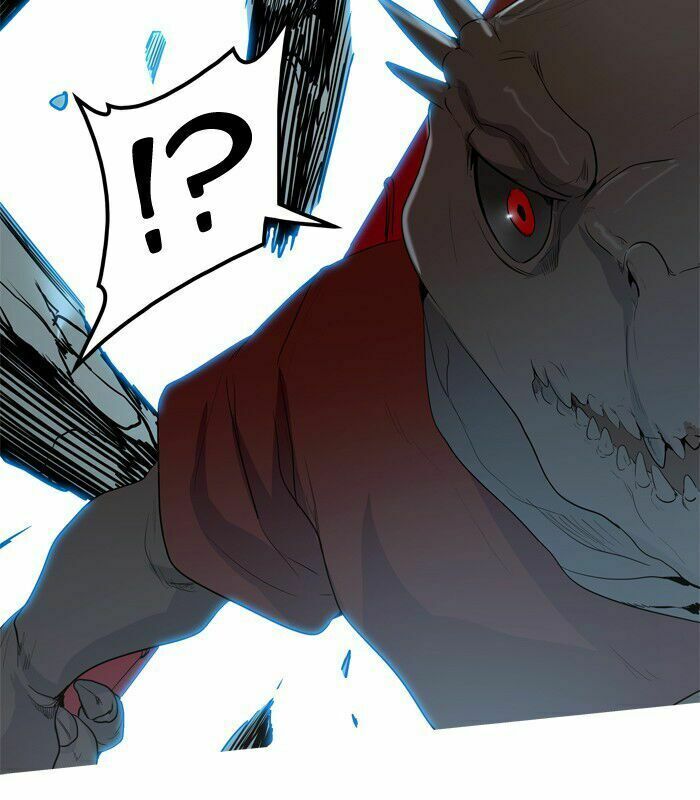 Tòa Tháp Bí Ẩn Chap 352 - Next Chap 353