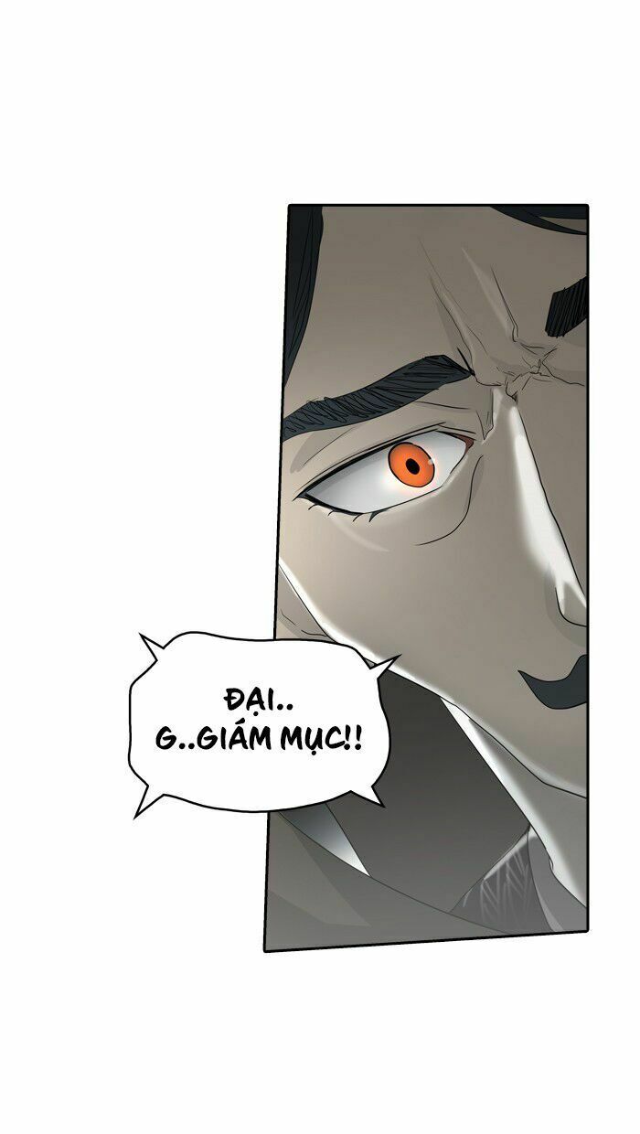 Tòa Tháp Bí Ẩn Chap 352 - Next Chap 353