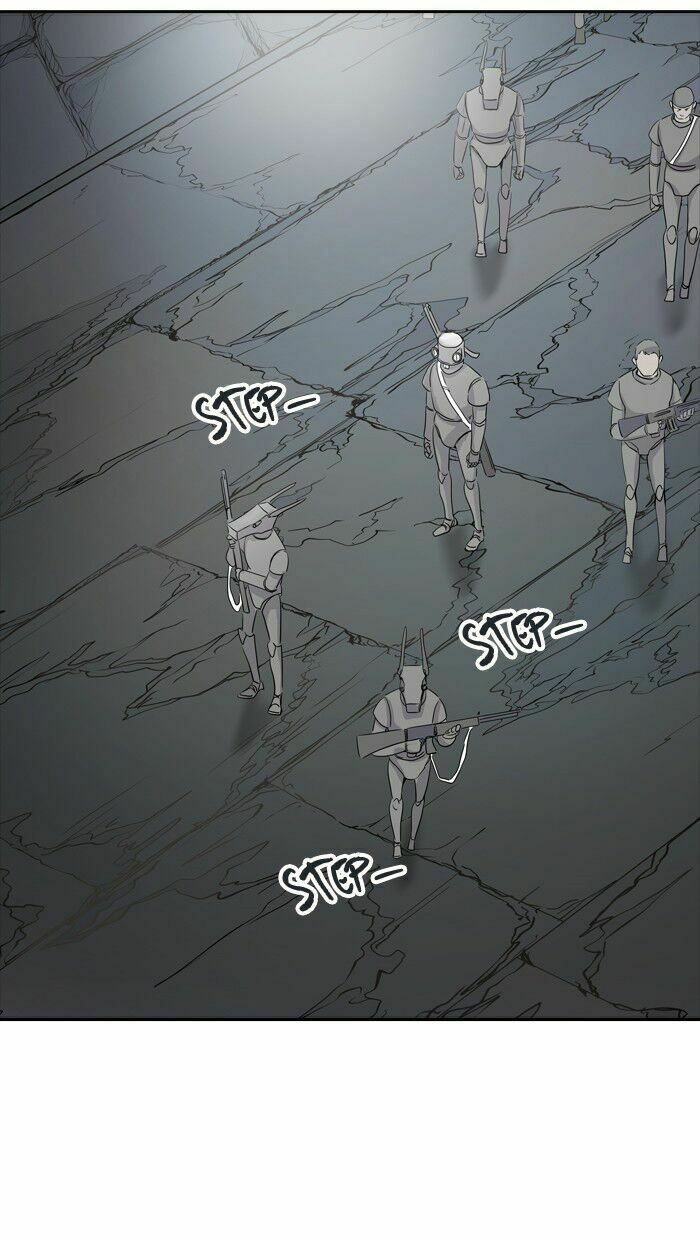 Tòa Tháp Bí Ẩn Chap 352 - Next Chap 353