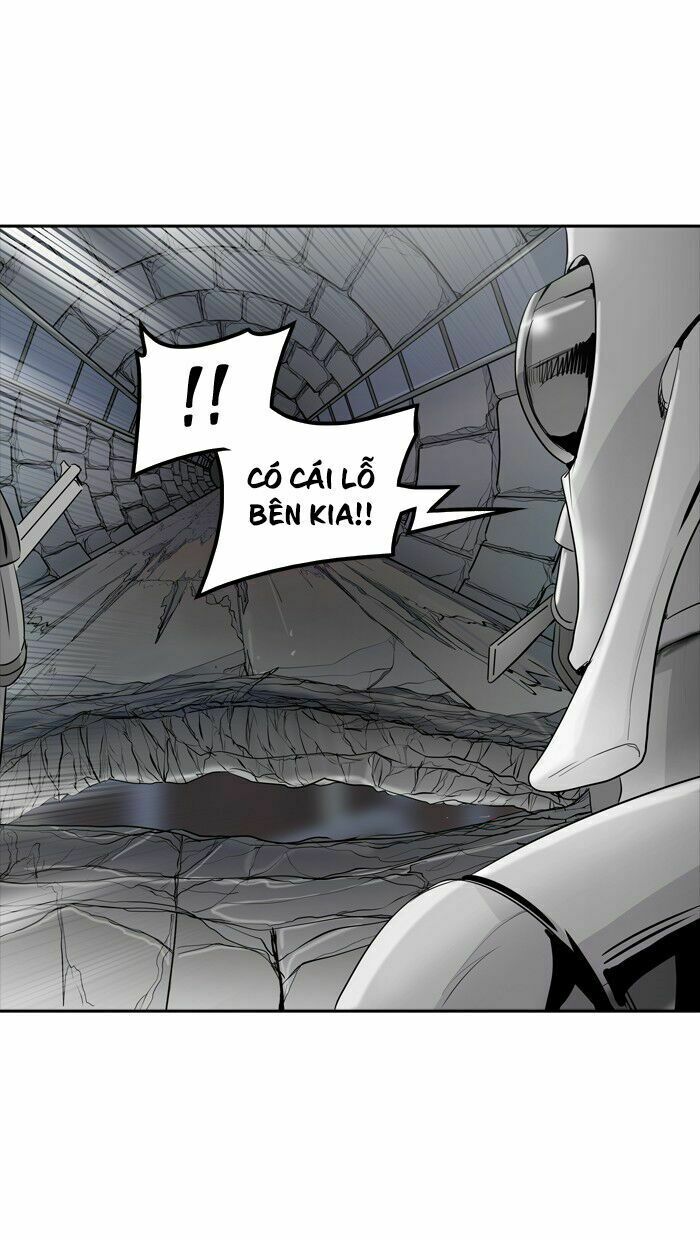 Tòa Tháp Bí Ẩn Chap 352 - Next Chap 353