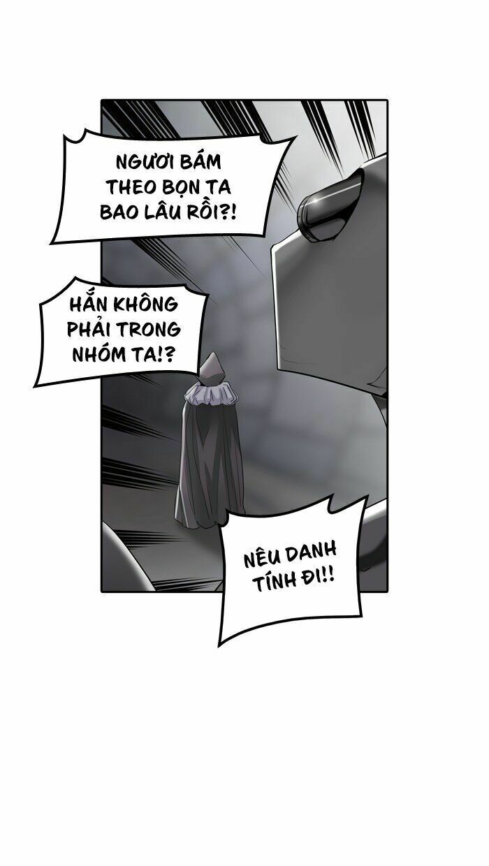 Tòa Tháp Bí Ẩn Chap 352 - Next Chap 353