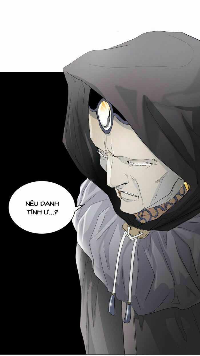 Tòa Tháp Bí Ẩn Chap 352 - Next Chap 353
