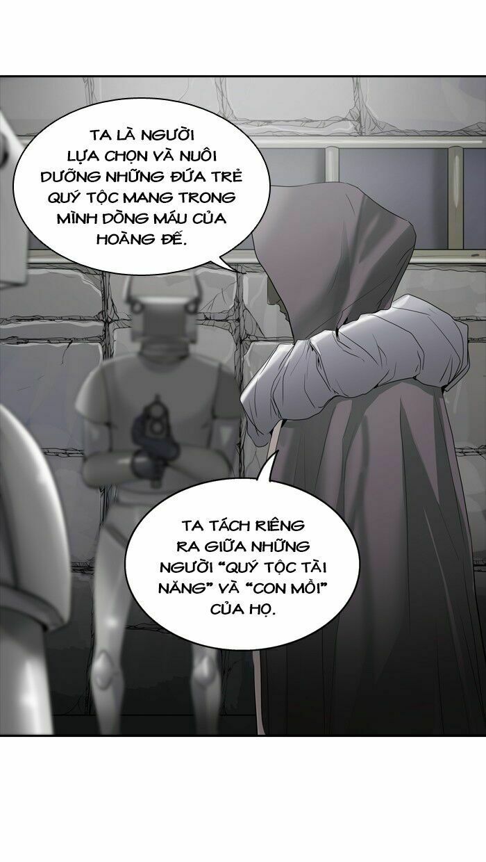 Tòa Tháp Bí Ẩn Chap 352 - Next Chap 353