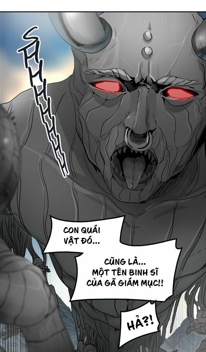 Tòa Tháp Bí Ẩn Chap 352 - Next Chap 353