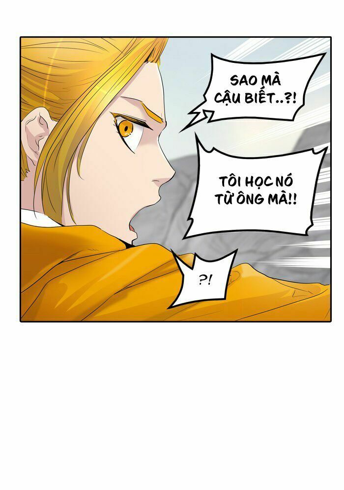 Tòa Tháp Bí Ẩn Chap 352 - Next Chap 353