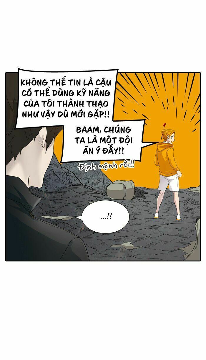 Tòa Tháp Bí Ẩn Chap 352 - Next Chap 353
