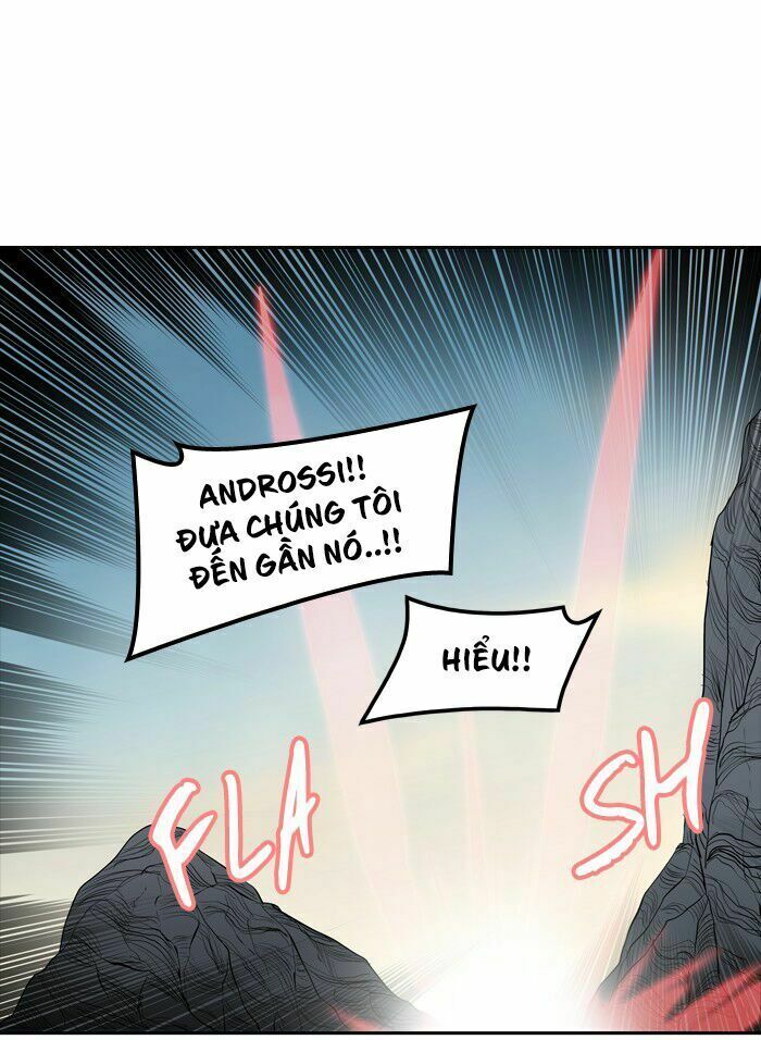 Tòa Tháp Bí Ẩn Chap 352 - Next Chap 353