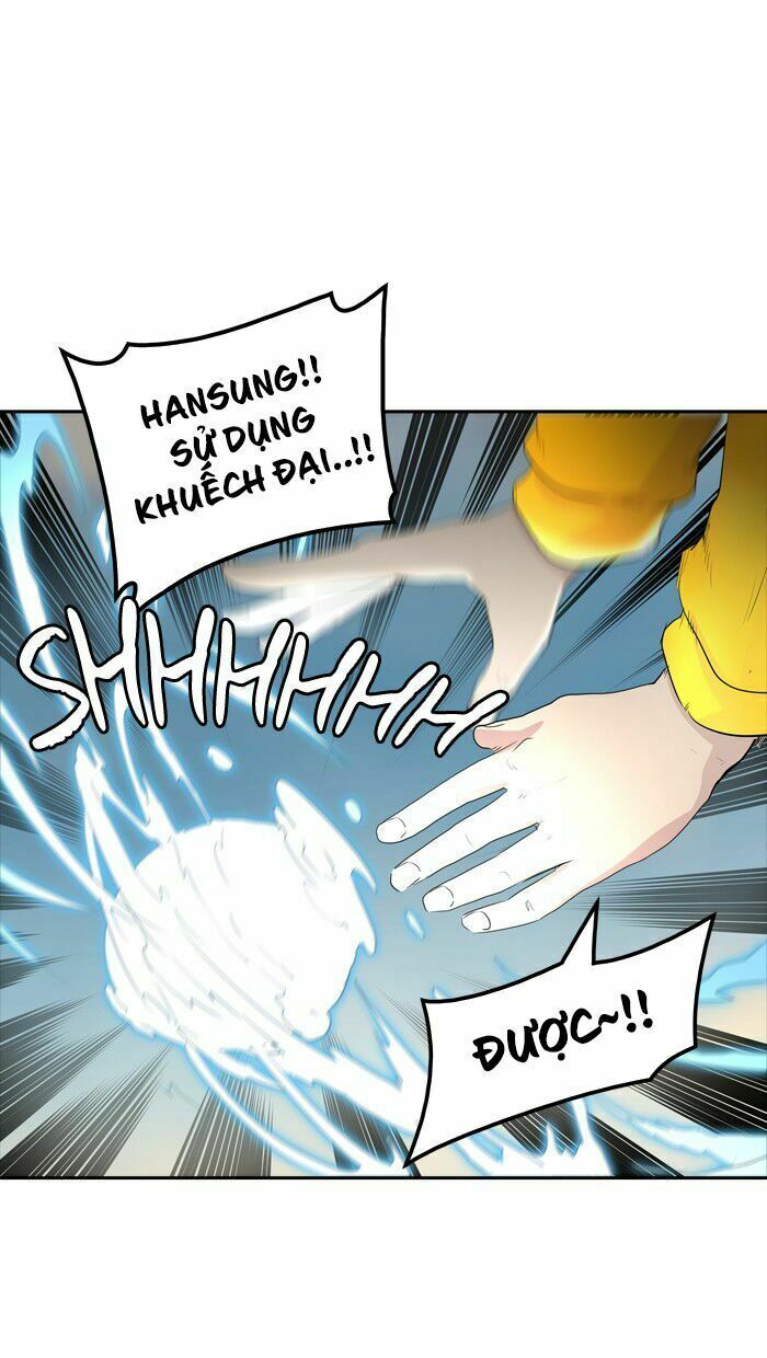 Tòa Tháp Bí Ẩn Chap 352 - Next Chap 353