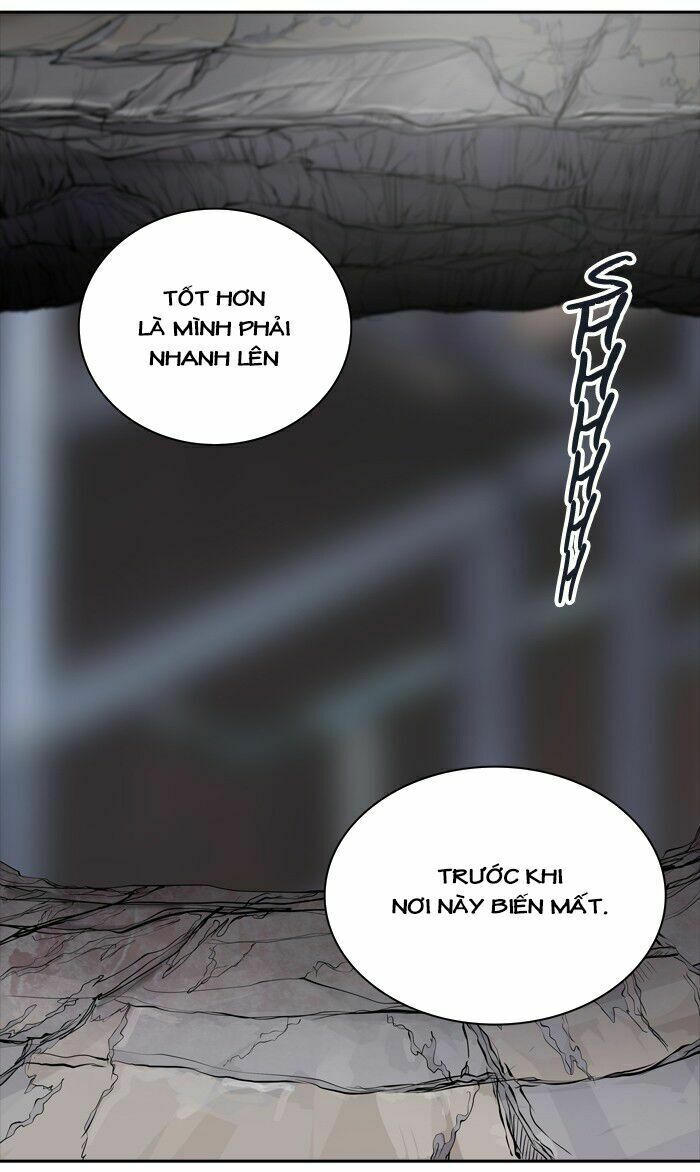 Tòa Tháp Bí Ẩn Chap 353 - Next Chap 354