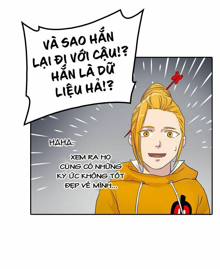 Tòa Tháp Bí Ẩn Chap 353 - Next Chap 354