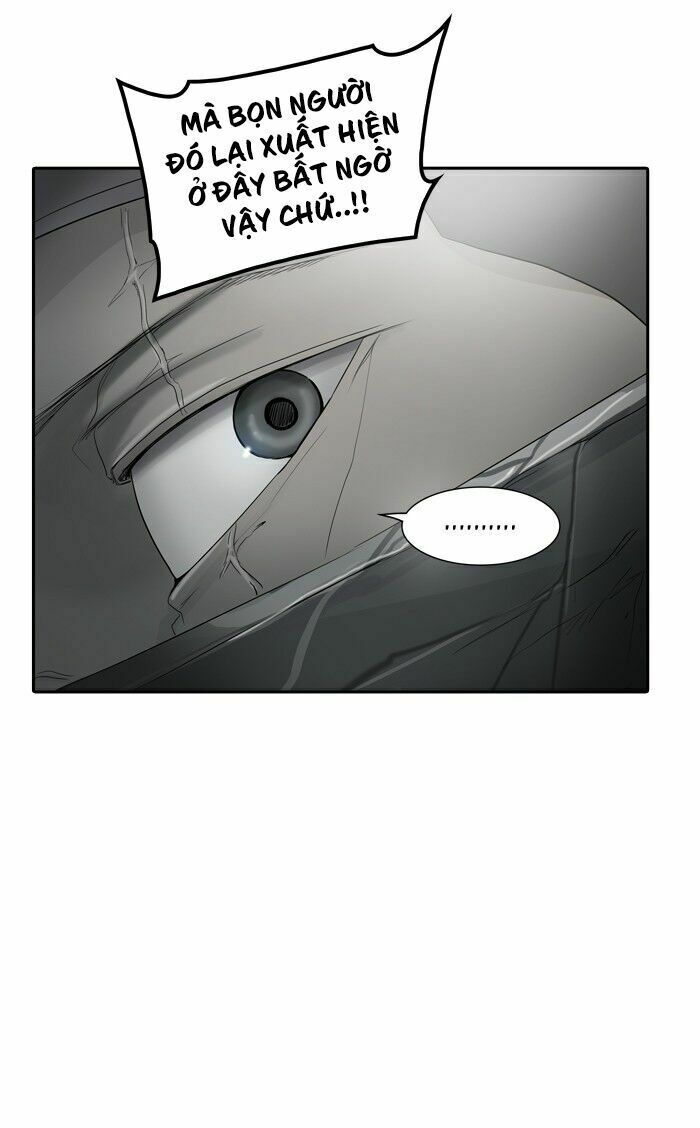 Tòa Tháp Bí Ẩn Chap 353 - Next Chap 354