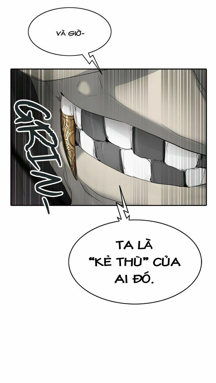 Tòa Tháp Bí Ẩn Chap 353 - Next Chap 354