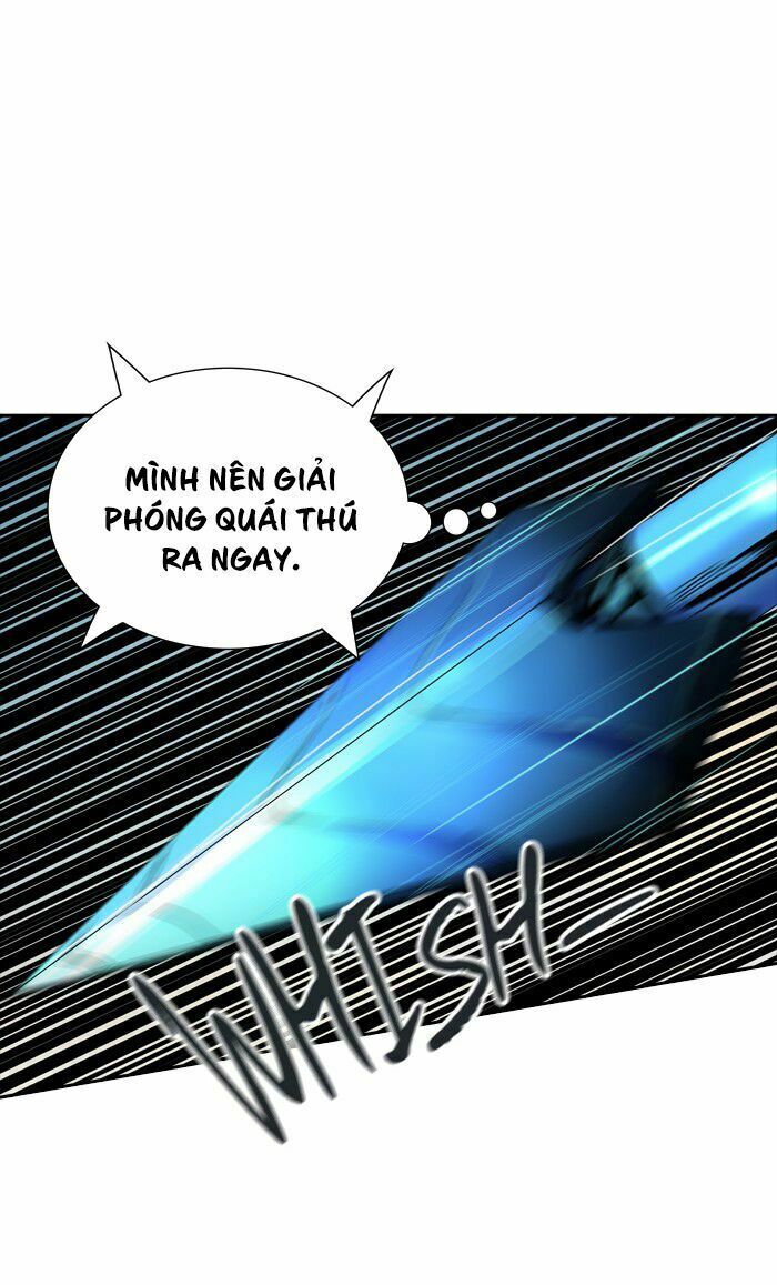 Tòa Tháp Bí Ẩn Chap 353 - Next Chap 354