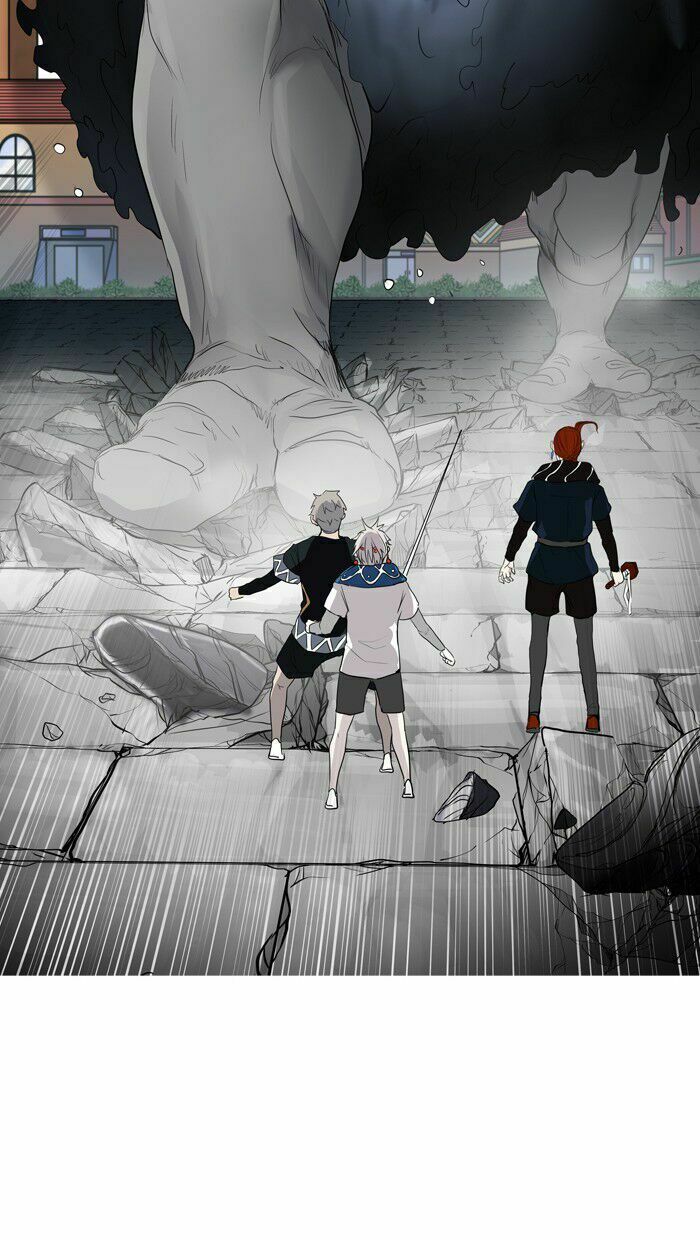 Tòa Tháp Bí Ẩn Chap 353 - Next Chap 354