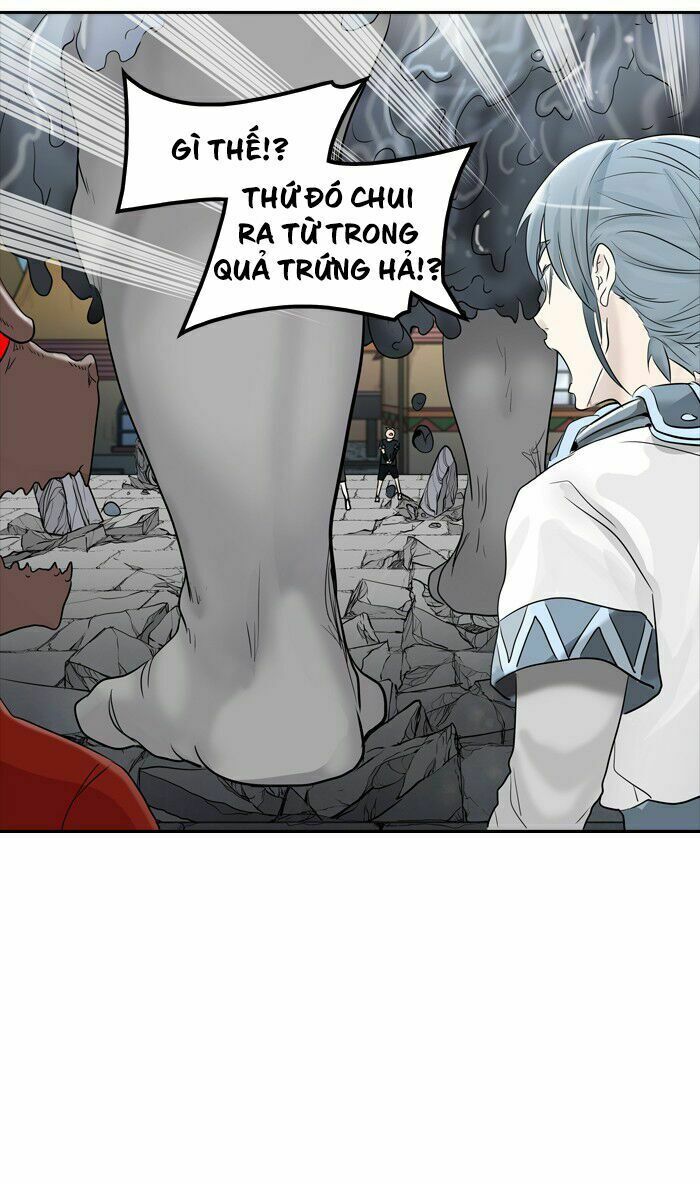 Tòa Tháp Bí Ẩn Chap 353 - Next Chap 354