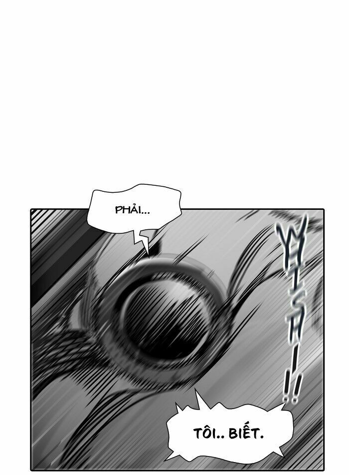 Tòa Tháp Bí Ẩn Chap 353 - Next Chap 354