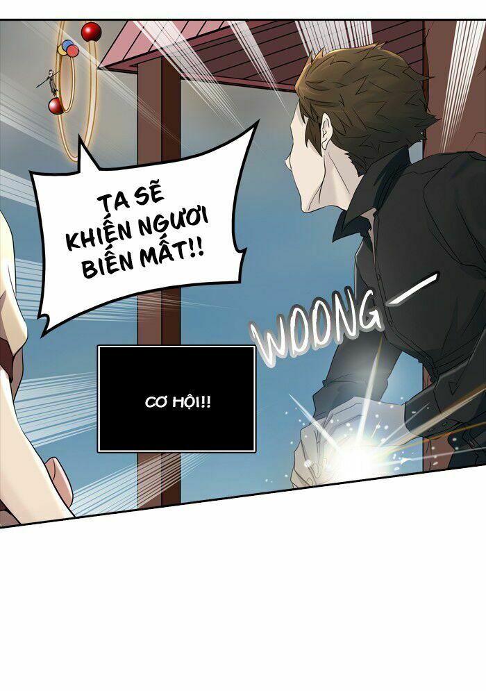 Tòa Tháp Bí Ẩn Chap 353 - Next Chap 354