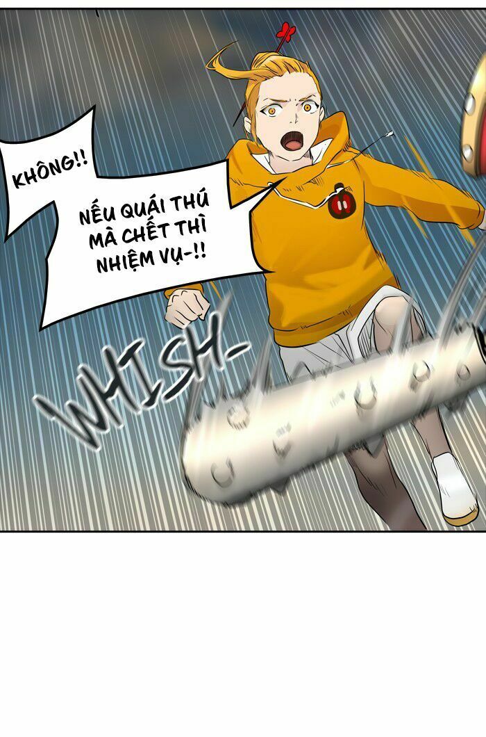 Tòa Tháp Bí Ẩn Chap 354 - Next Chap 355