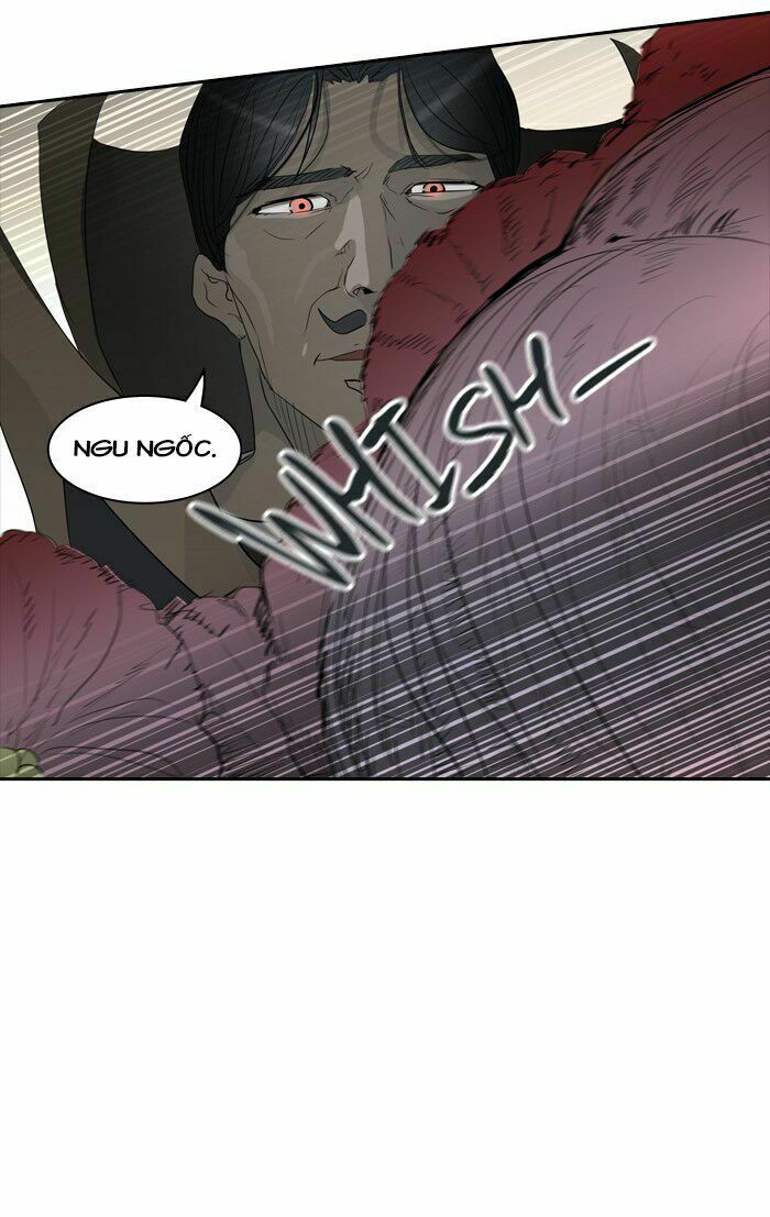Tòa Tháp Bí Ẩn Chap 354 - Next Chap 355