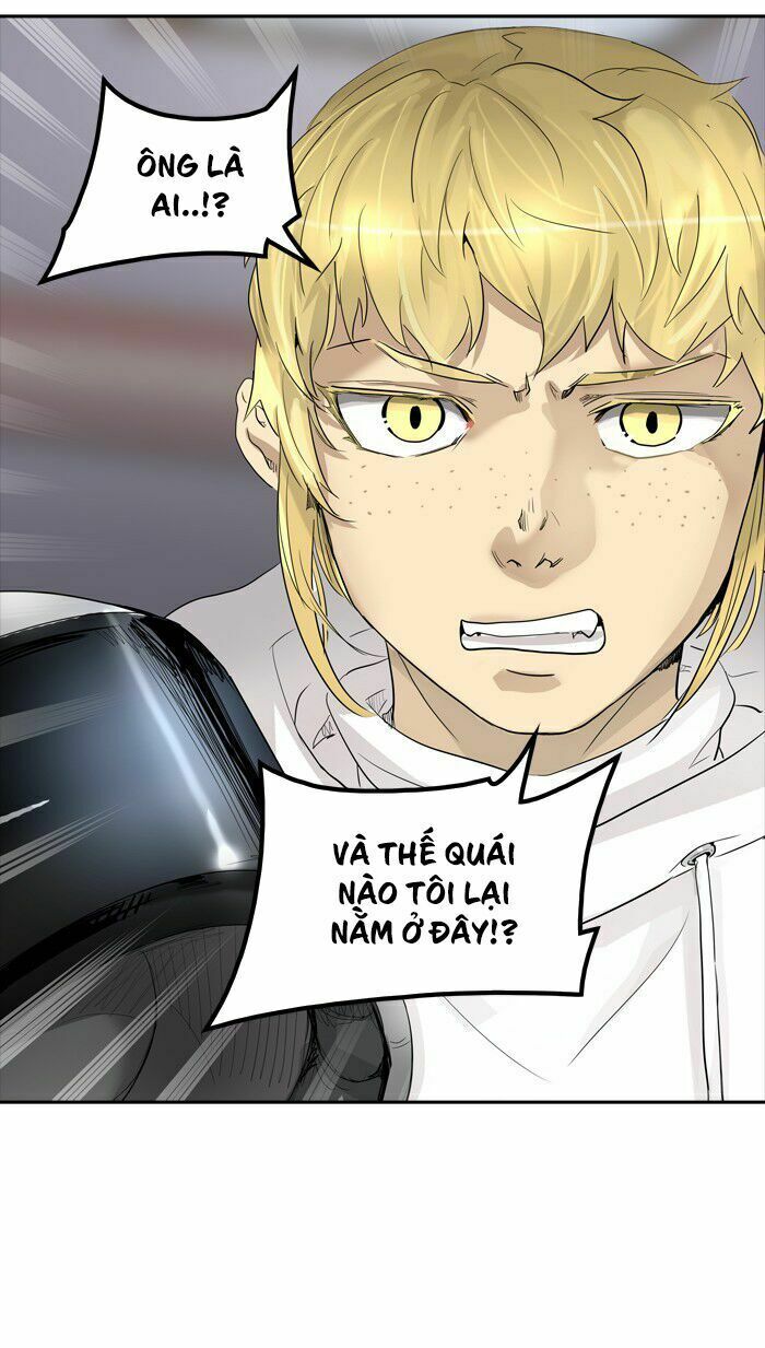 Tòa Tháp Bí Ẩn Chap 354 - Next Chap 355