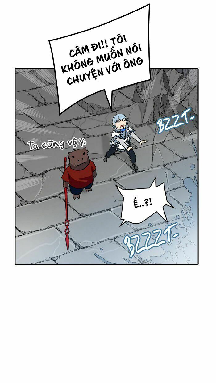 Tòa Tháp Bí Ẩn Chap 354 - Next Chap 355