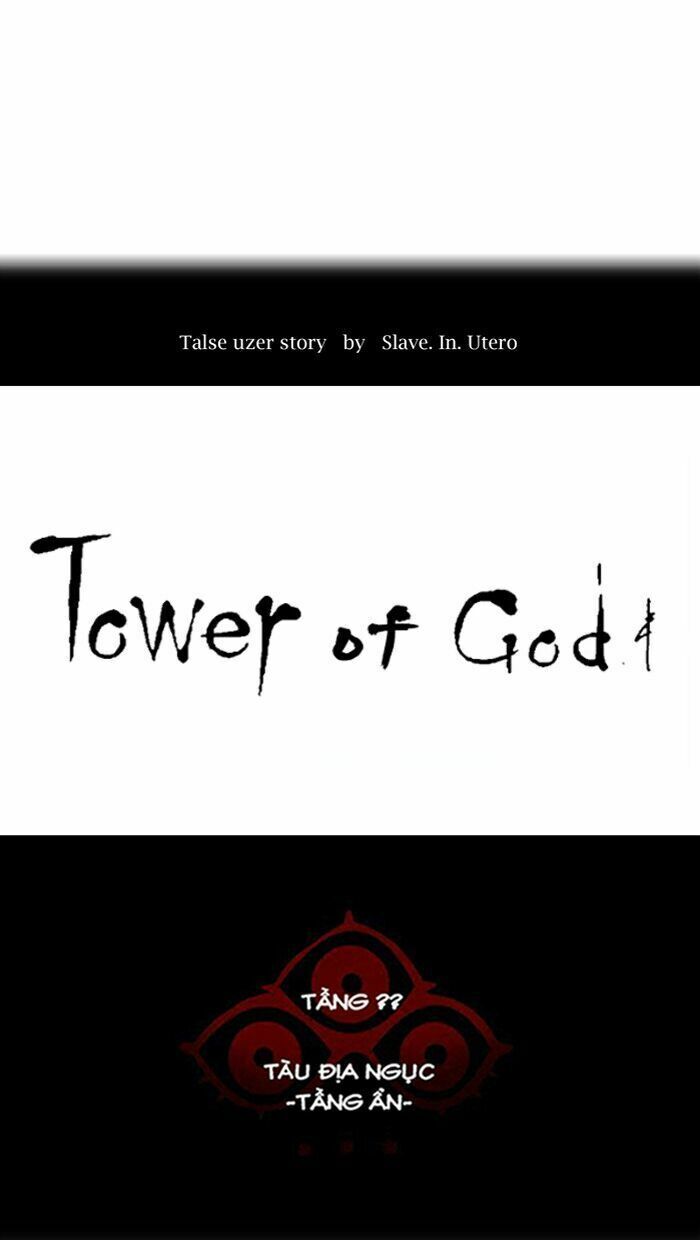 Tòa Tháp Bí Ẩn Chap 354 - Next Chap 355