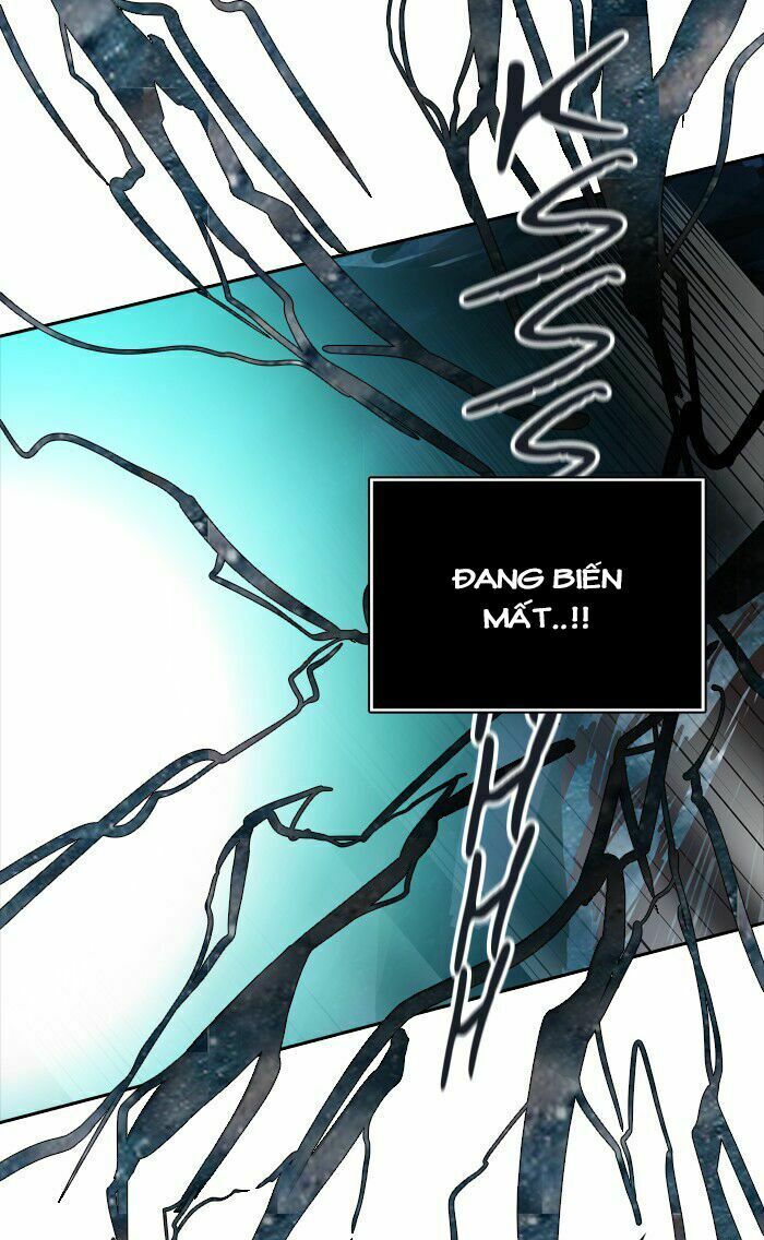 Tòa Tháp Bí Ẩn Chap 354 - Next Chap 355