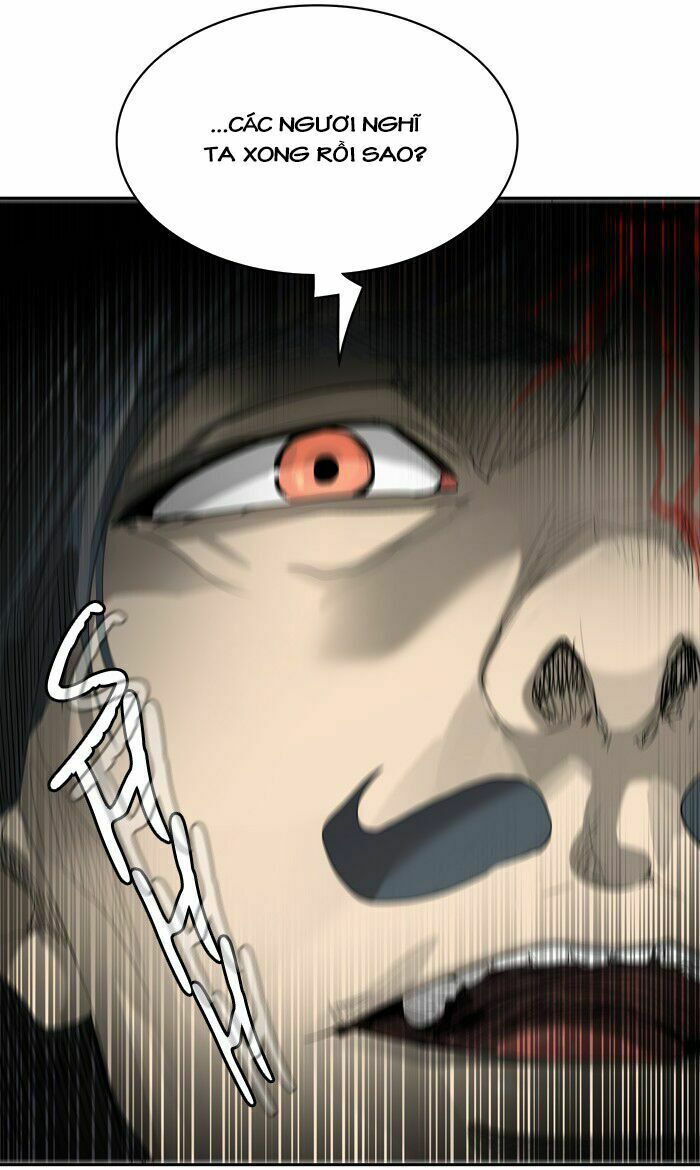 Tòa Tháp Bí Ẩn Chap 354 - Next Chap 355