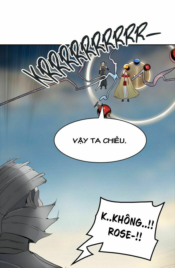 Tòa Tháp Bí Ẩn Chap 354 - Next Chap 355