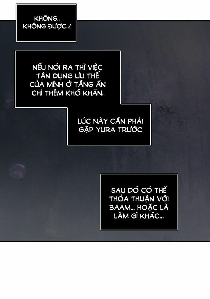 Tòa Tháp Bí Ẩn Chap 357 - Next Chap 358