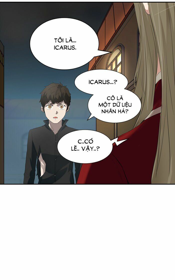 Tòa Tháp Bí Ẩn Chap 357 - Next Chap 358