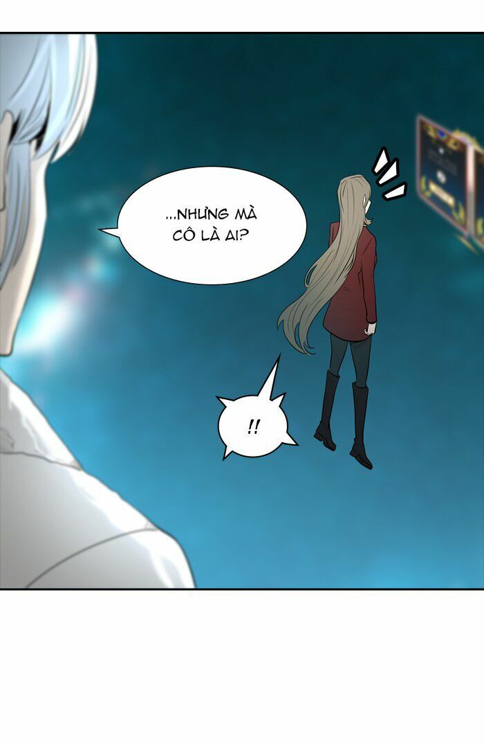 Tòa Tháp Bí Ẩn Chap 361 - Next Chap 362