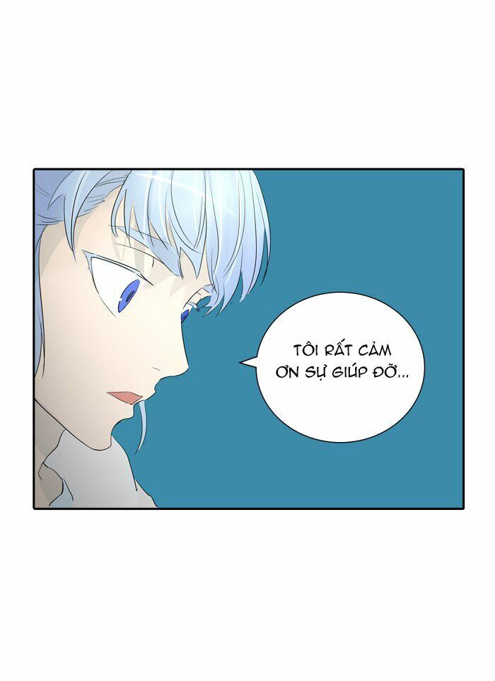 Tòa Tháp Bí Ẩn Chap 361 - Next Chap 362