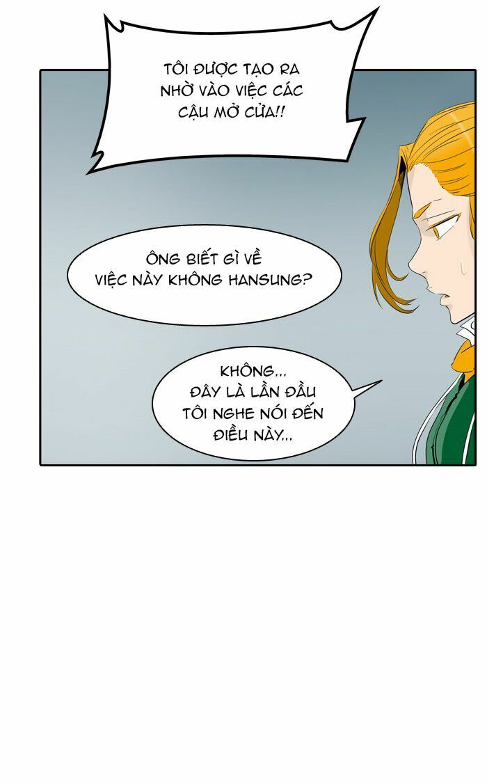 Tòa Tháp Bí Ẩn Chap 361 - Next Chap 362