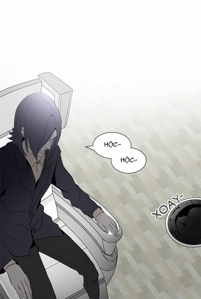 Tòa Tháp Bí Ẩn Chap 361 - Next Chap 362
