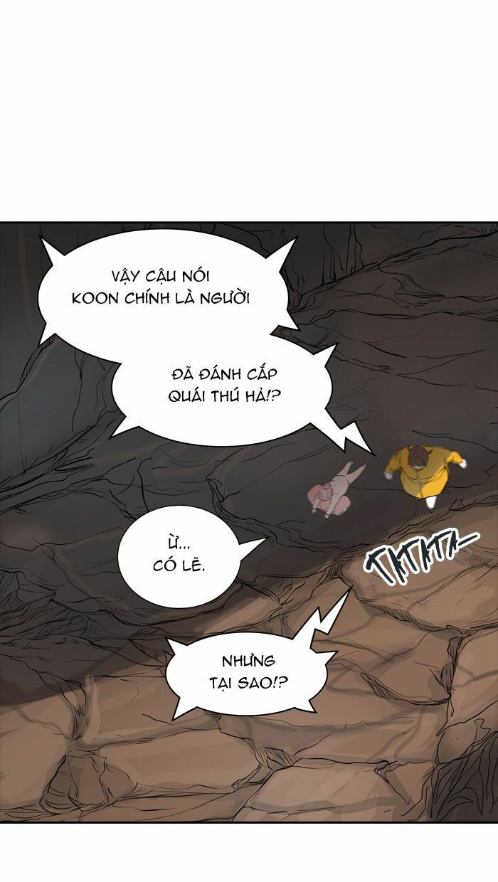 Tòa Tháp Bí Ẩn Chap 361 - Next Chap 362