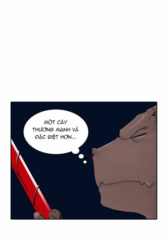 Tòa Tháp Bí Ẩn Chap 361 - Next Chap 362