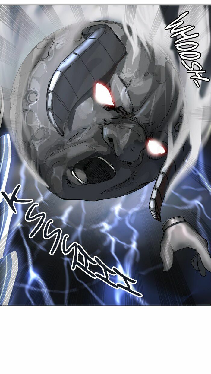 Tòa Tháp Bí Ẩn Chap 361 - Next Chap 362