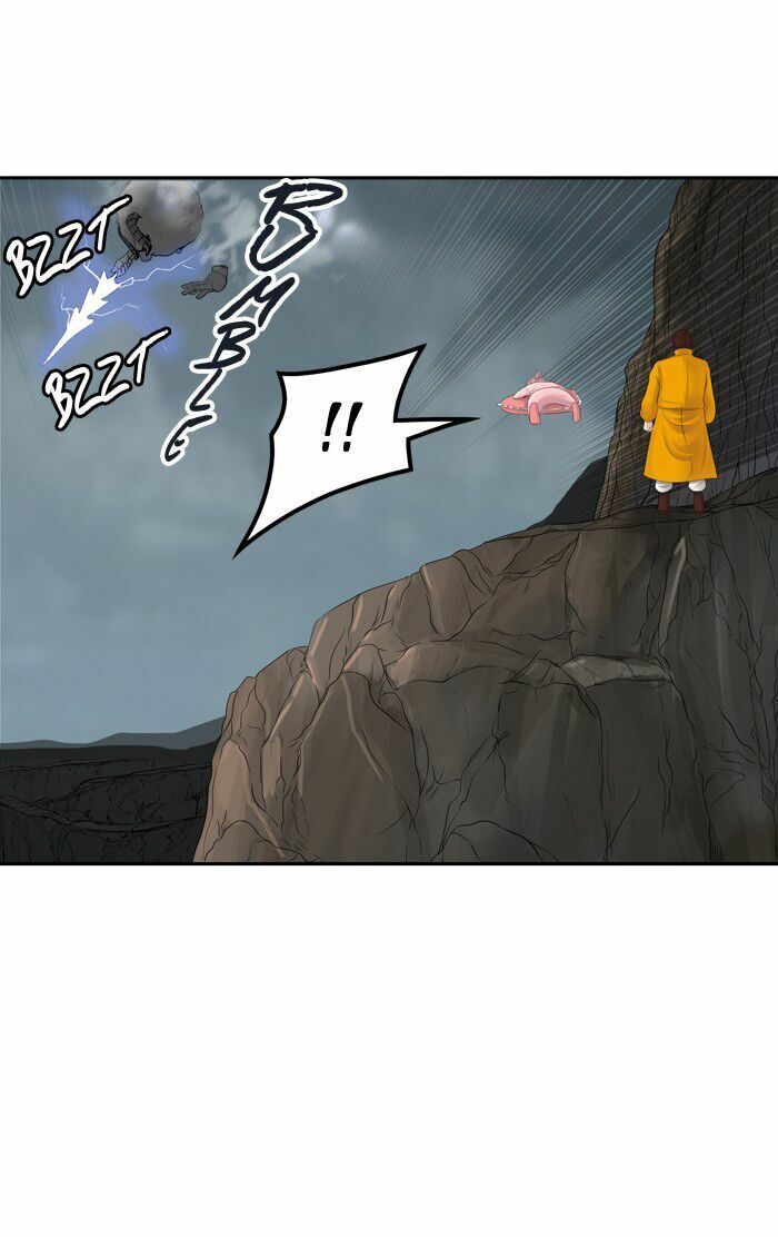 Tòa Tháp Bí Ẩn Chap 361 - Next Chap 362