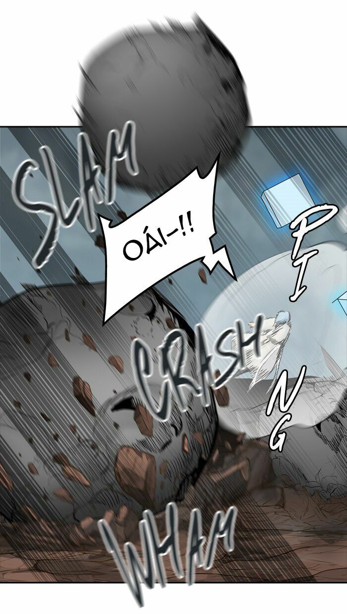 Tòa Tháp Bí Ẩn Chap 361 - Next Chap 362