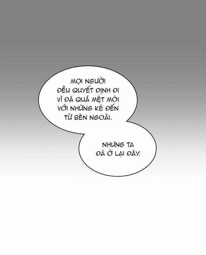 Tòa Tháp Bí Ẩn Chap 363 - Next Chap 364