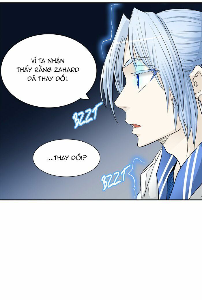 Tòa Tháp Bí Ẩn Chap 363 - Next Chap 364