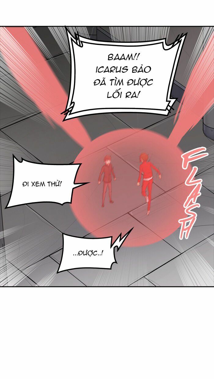 Tòa Tháp Bí Ẩn Chap 363 - Next Chap 364